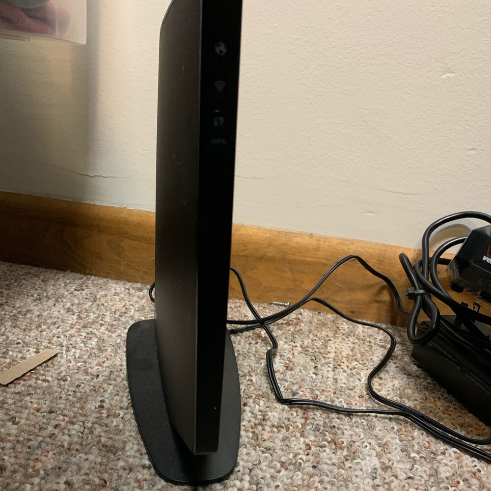 Fios router - Picture 2 of 4